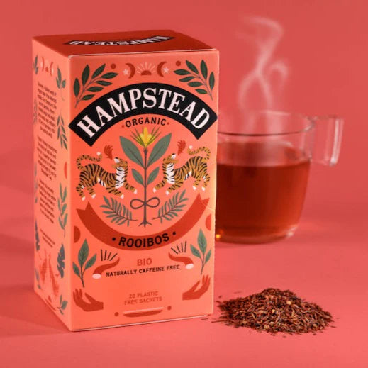 Hampstead Organic Rooibos