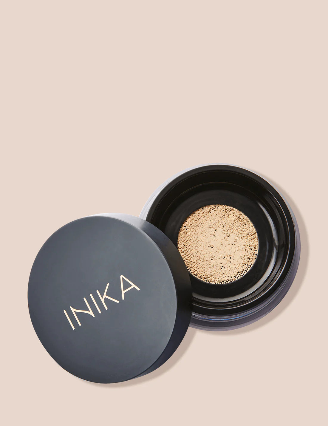 Loose Mineral Foundation with SPF 25