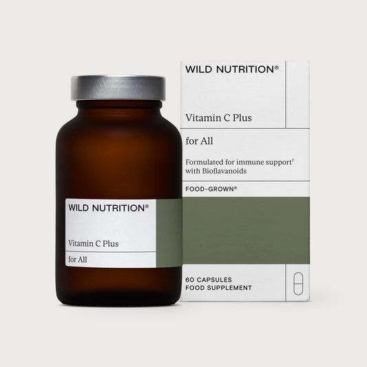 Vitamin C Plus Jar