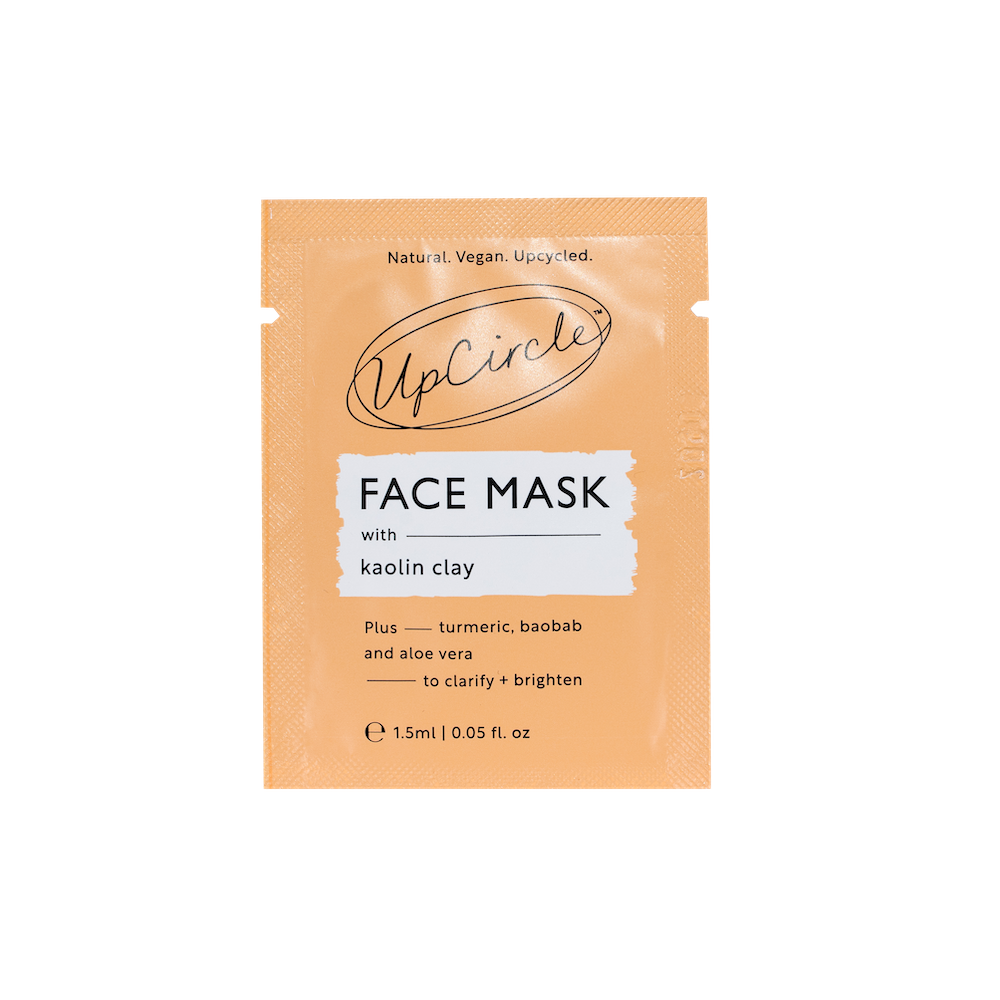 UpCircle Wholesale Sample Sachet Packs - Gift GWP Promotions