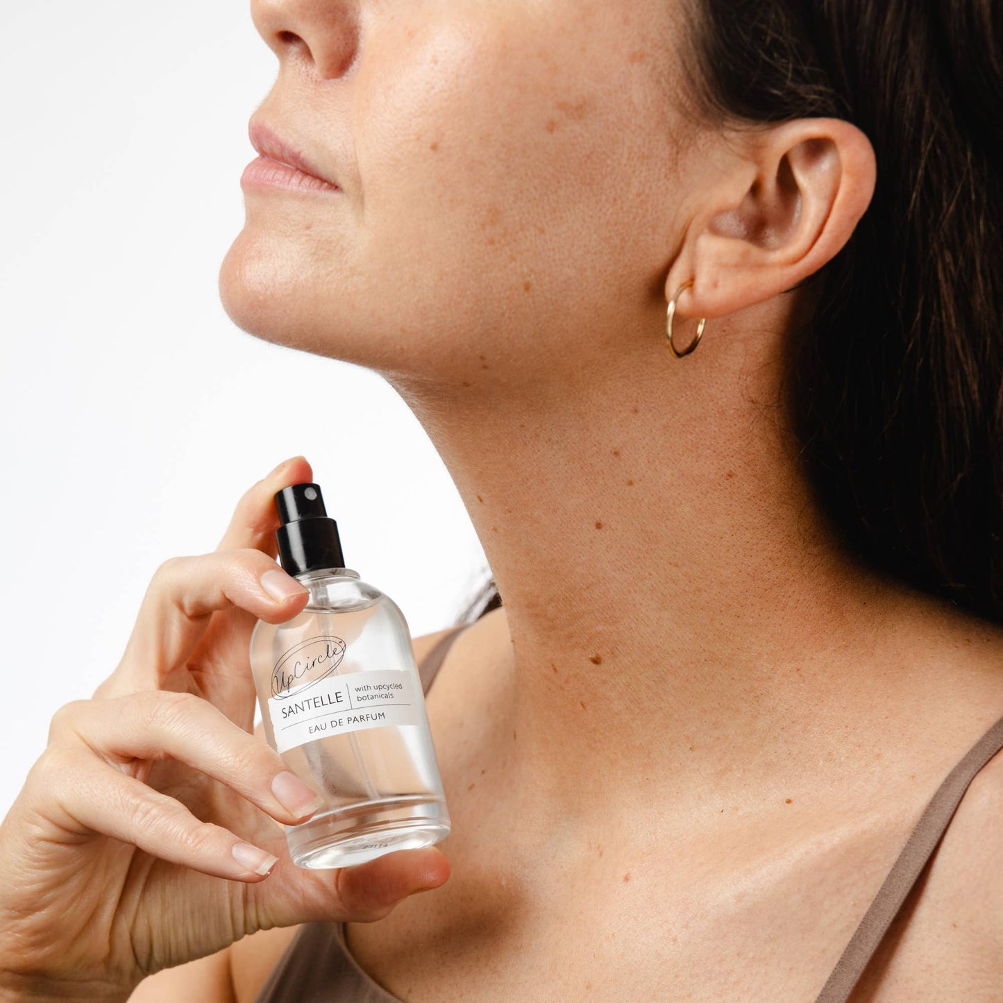 Santelle Eau de Parfum