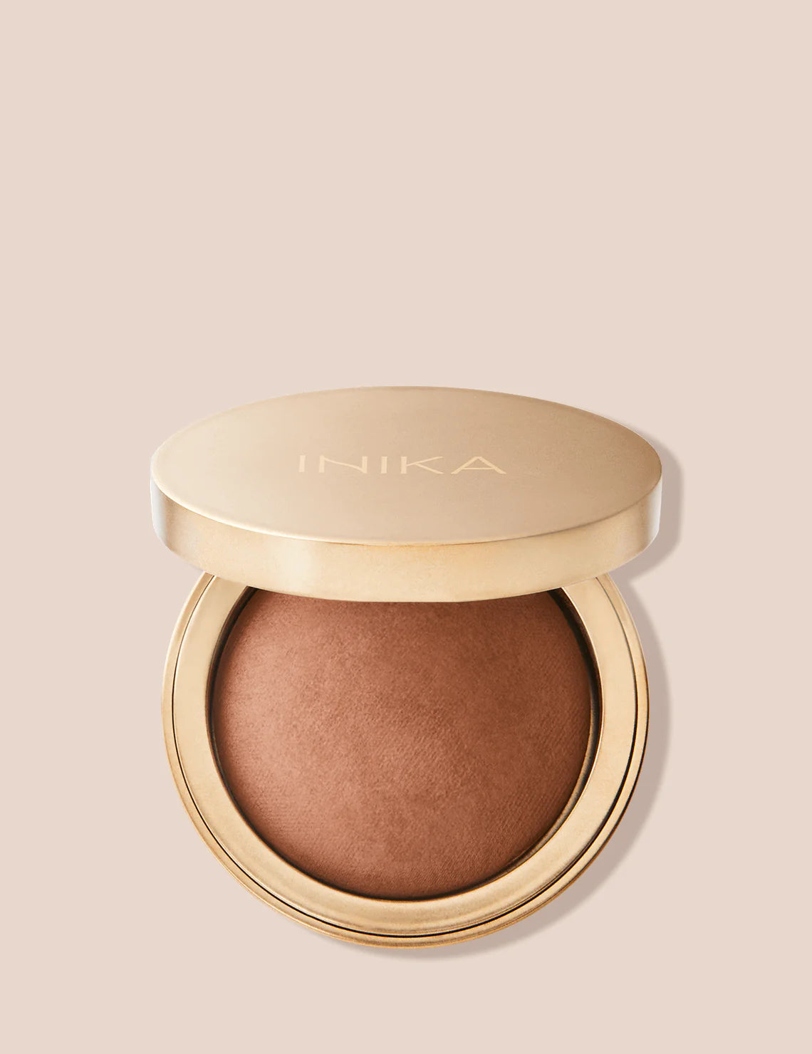 Baked Mineral Bronzer, Sunbeam