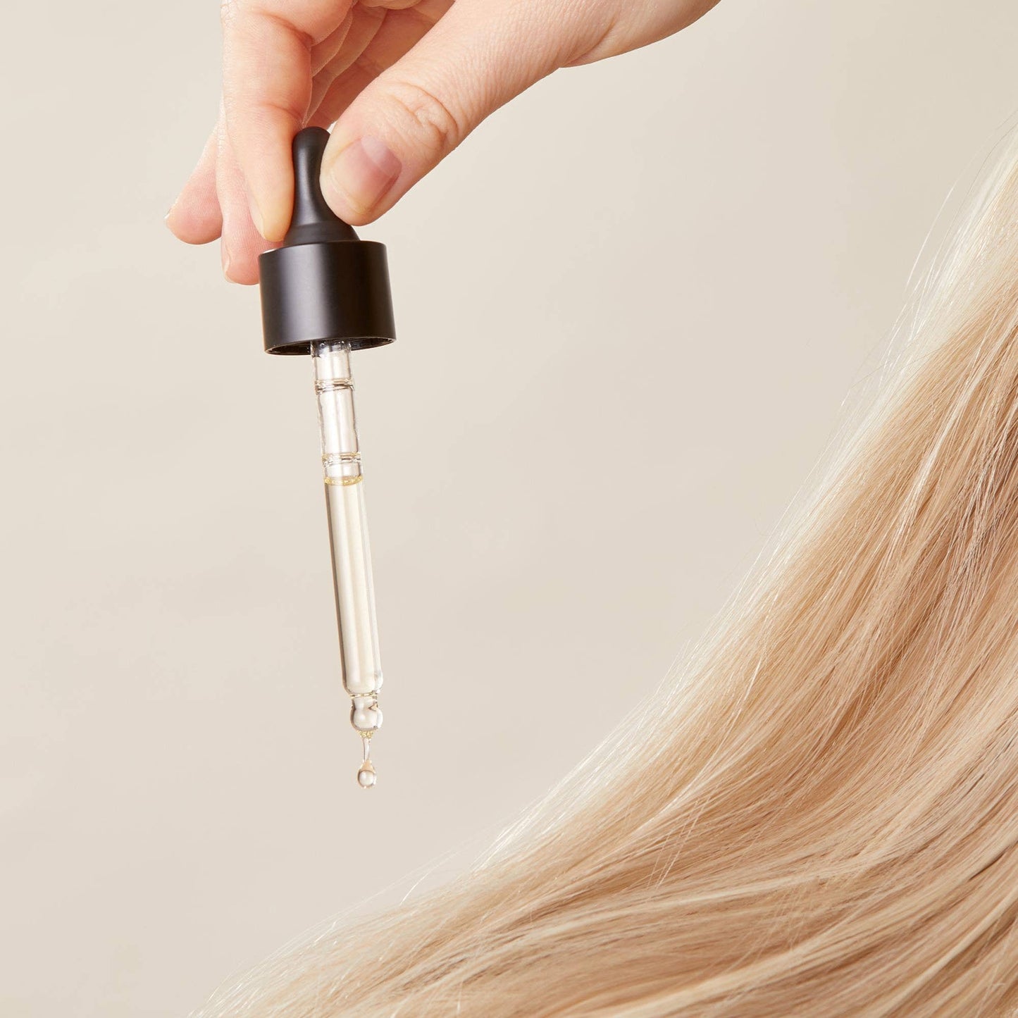 Scalp + Hair Oil Treatment