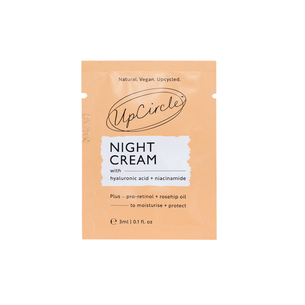 UpCircle Wholesale Sample Sachet Packs - Gift GWP Promotions