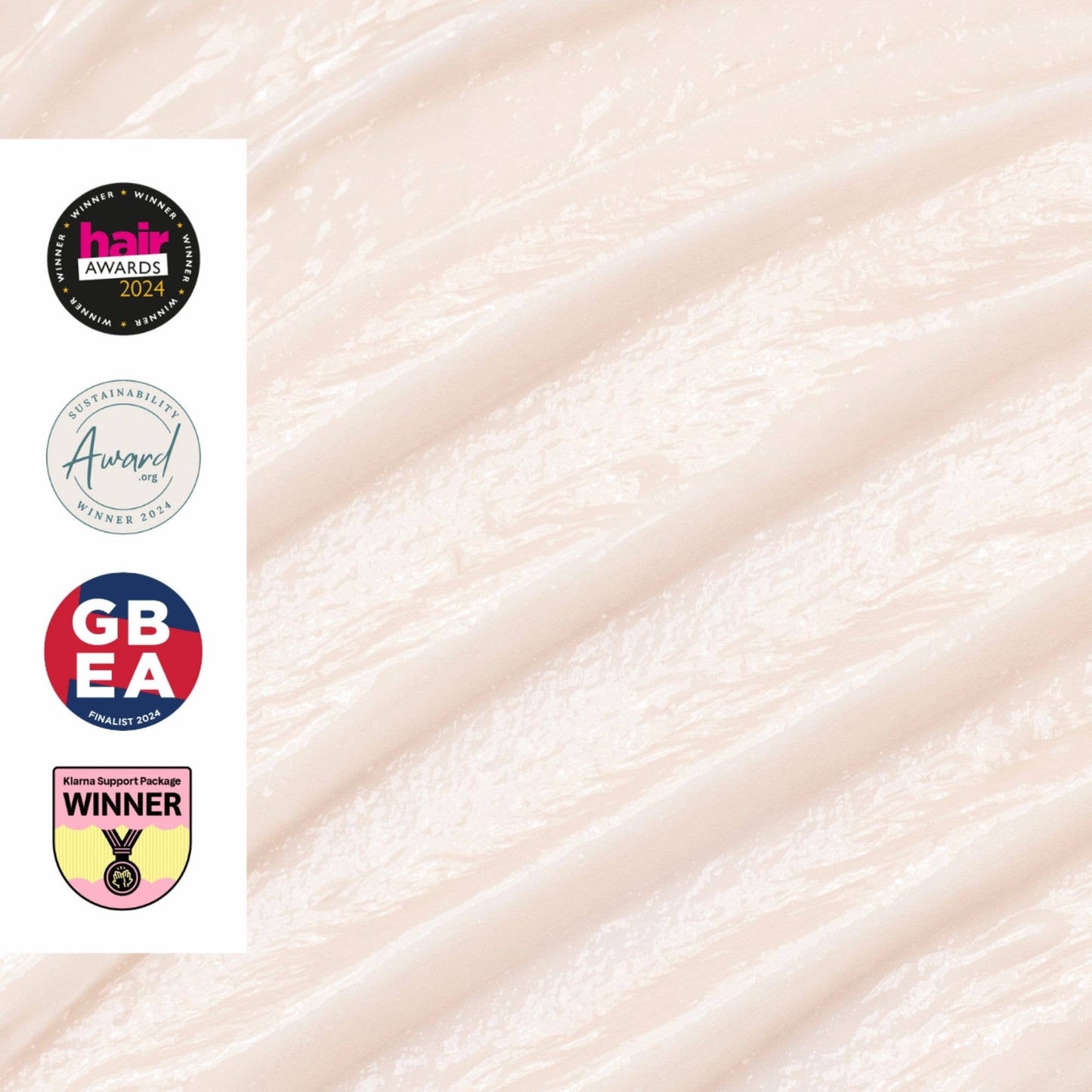 Rosemary + Vitamin E Natural Conditioner Crème