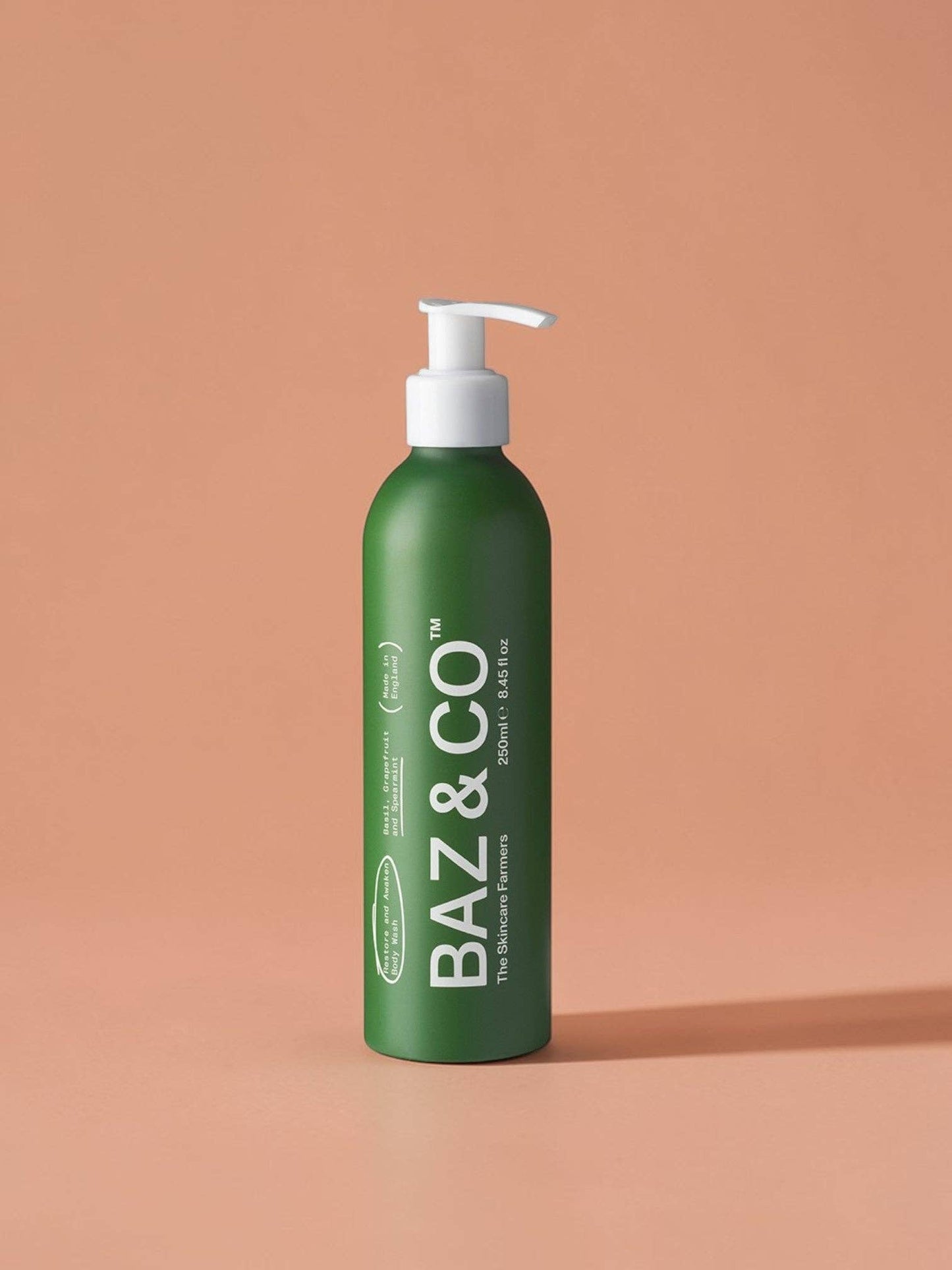 Restore and Awaken Body Wash