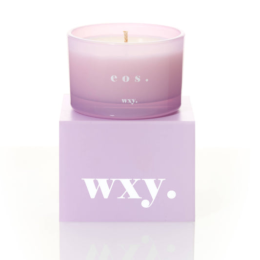 wxy. Candle - Eos.