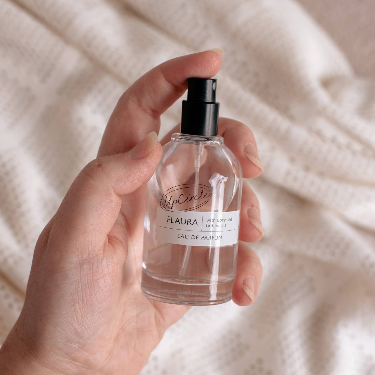 Flaura Eau de Parfum