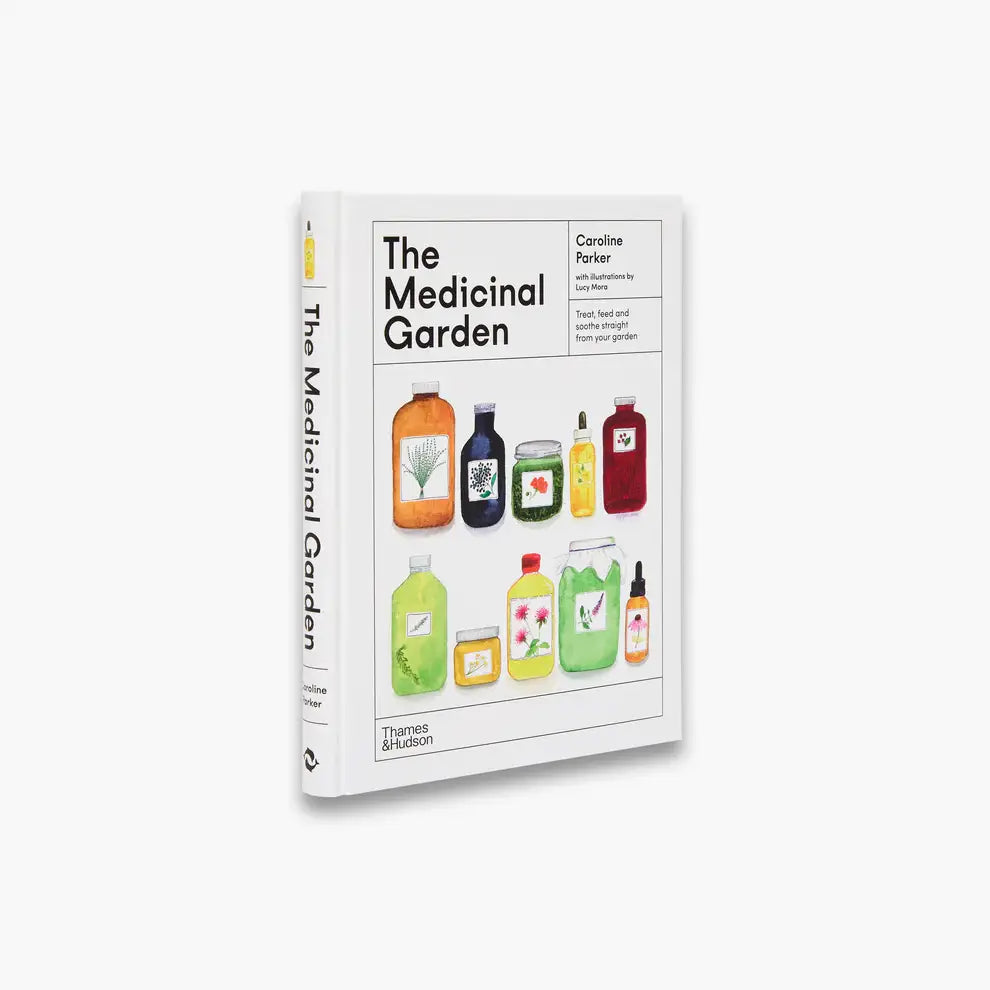 The Medicinal Garden