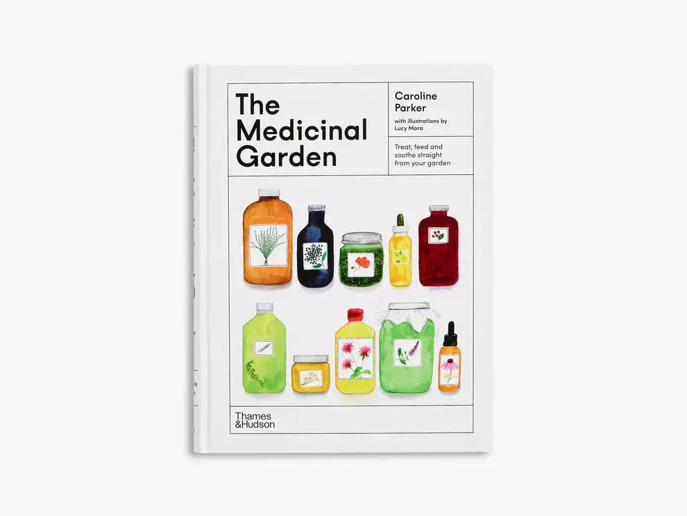 The Medicinal Garden