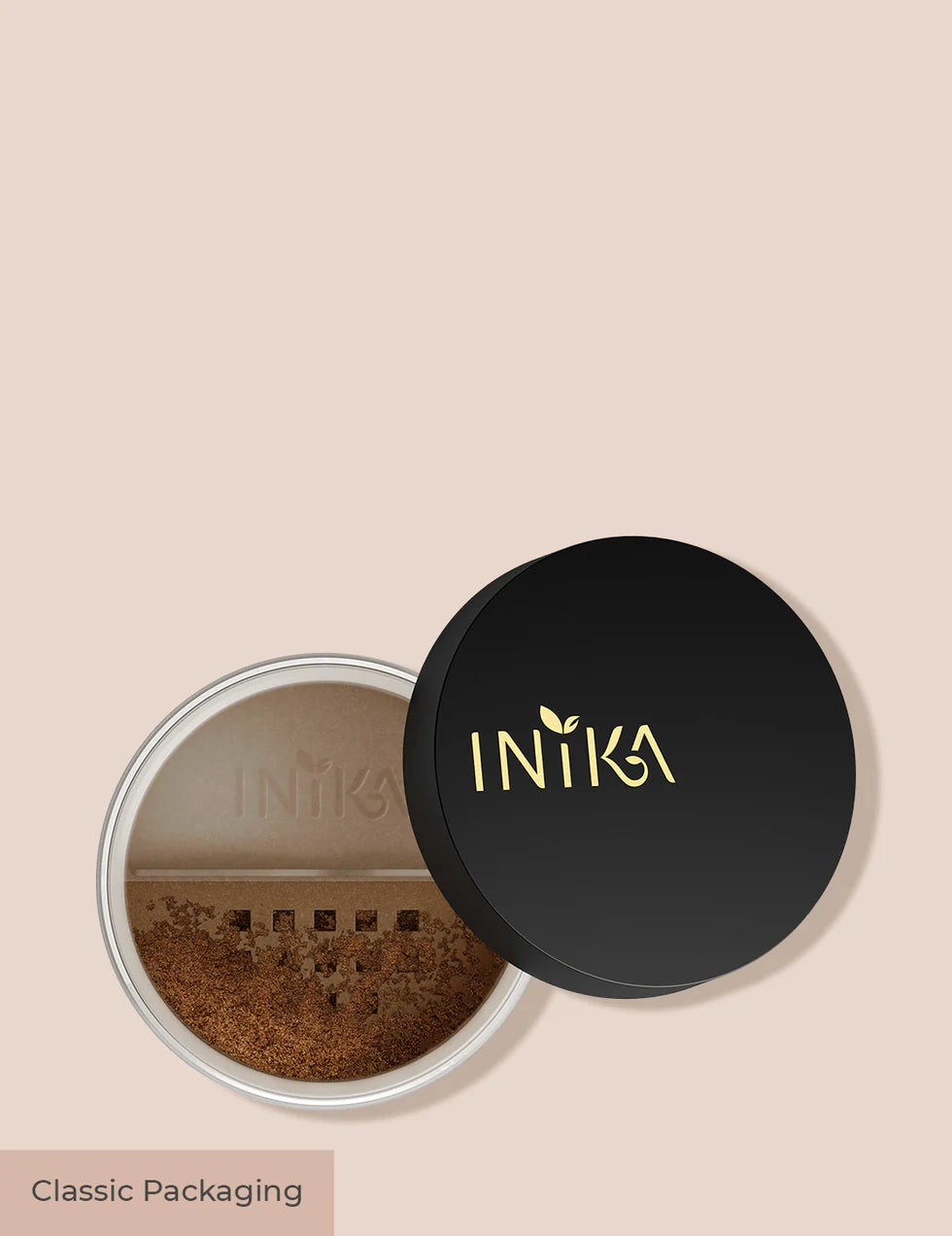 Loose Mineral Foundation with SPF 25