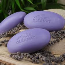 Lavender Soap