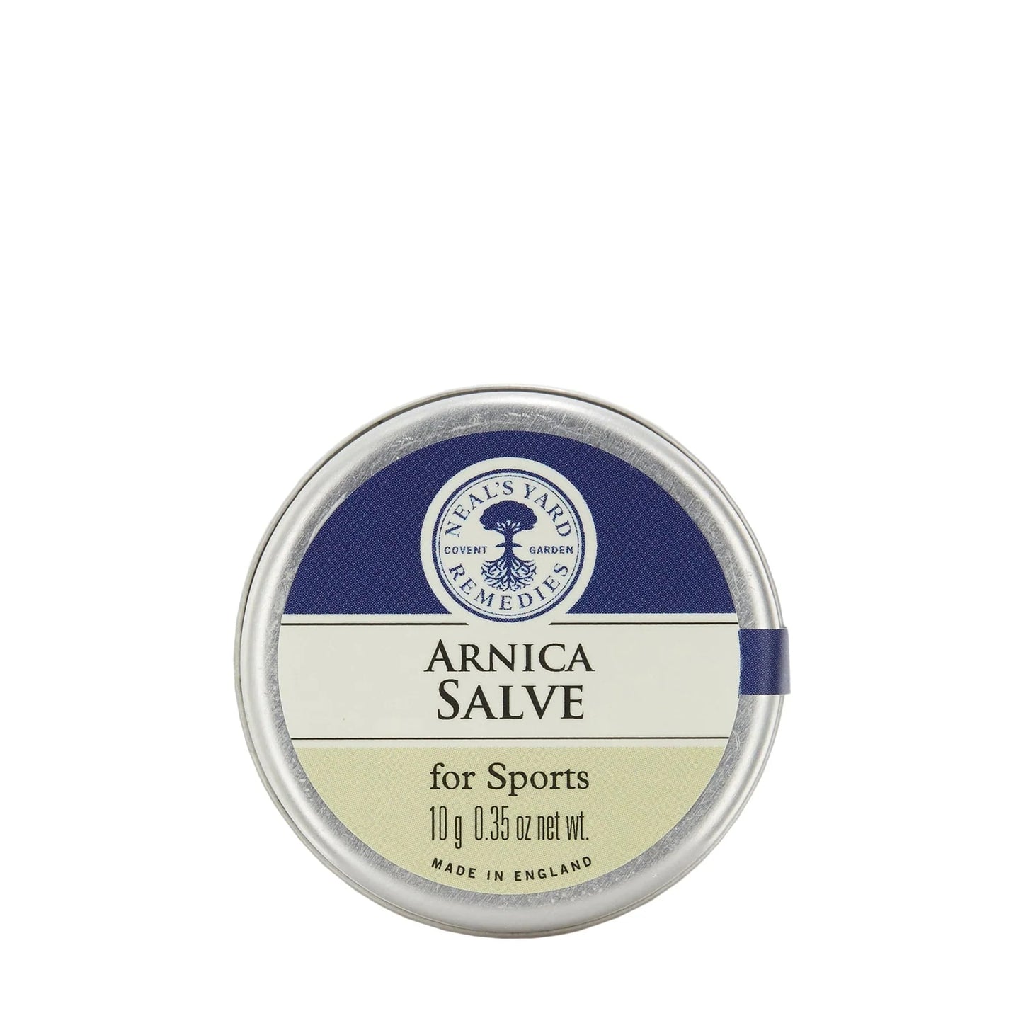 Arnica Salve 10g