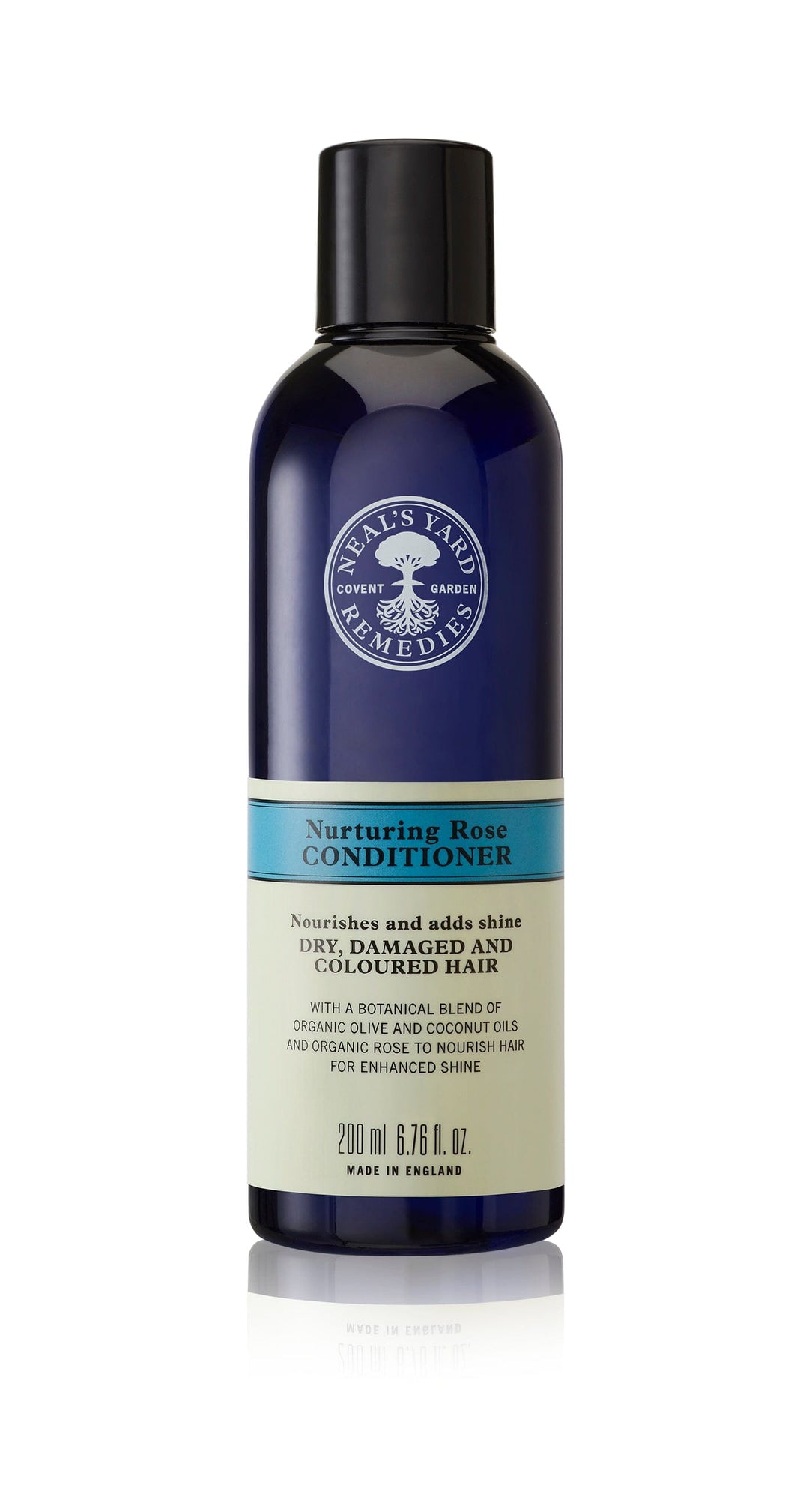 Nurturing Rose Conditioner