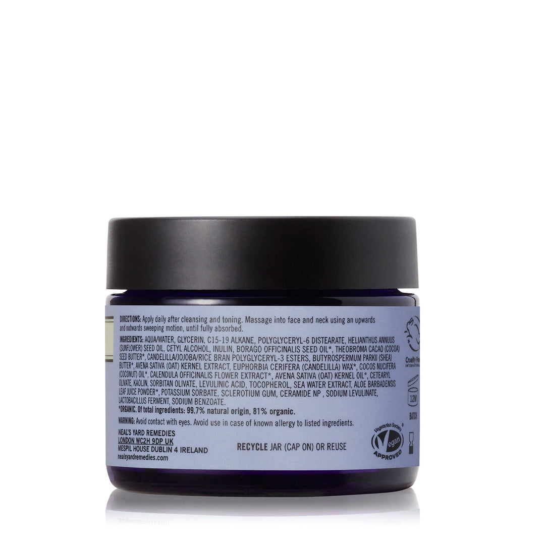 Oat and Ceramide Barrier Repair Cream