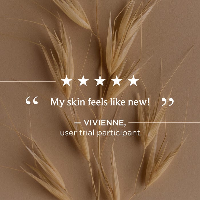 Oat and Ceramide Barrier Repair Cream