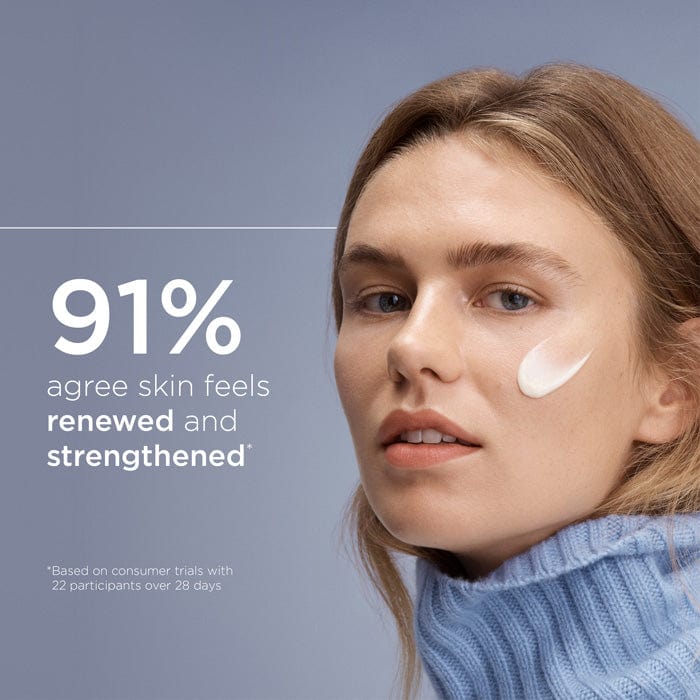 Oat and Ceramide Barrier Repair Cream