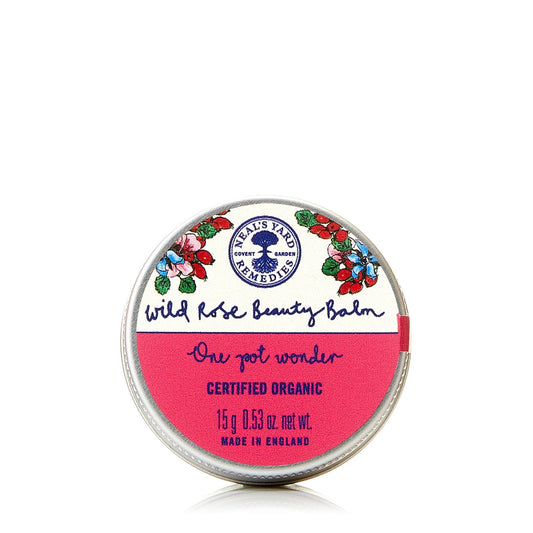 Wild Rose Beauty Balm Mini