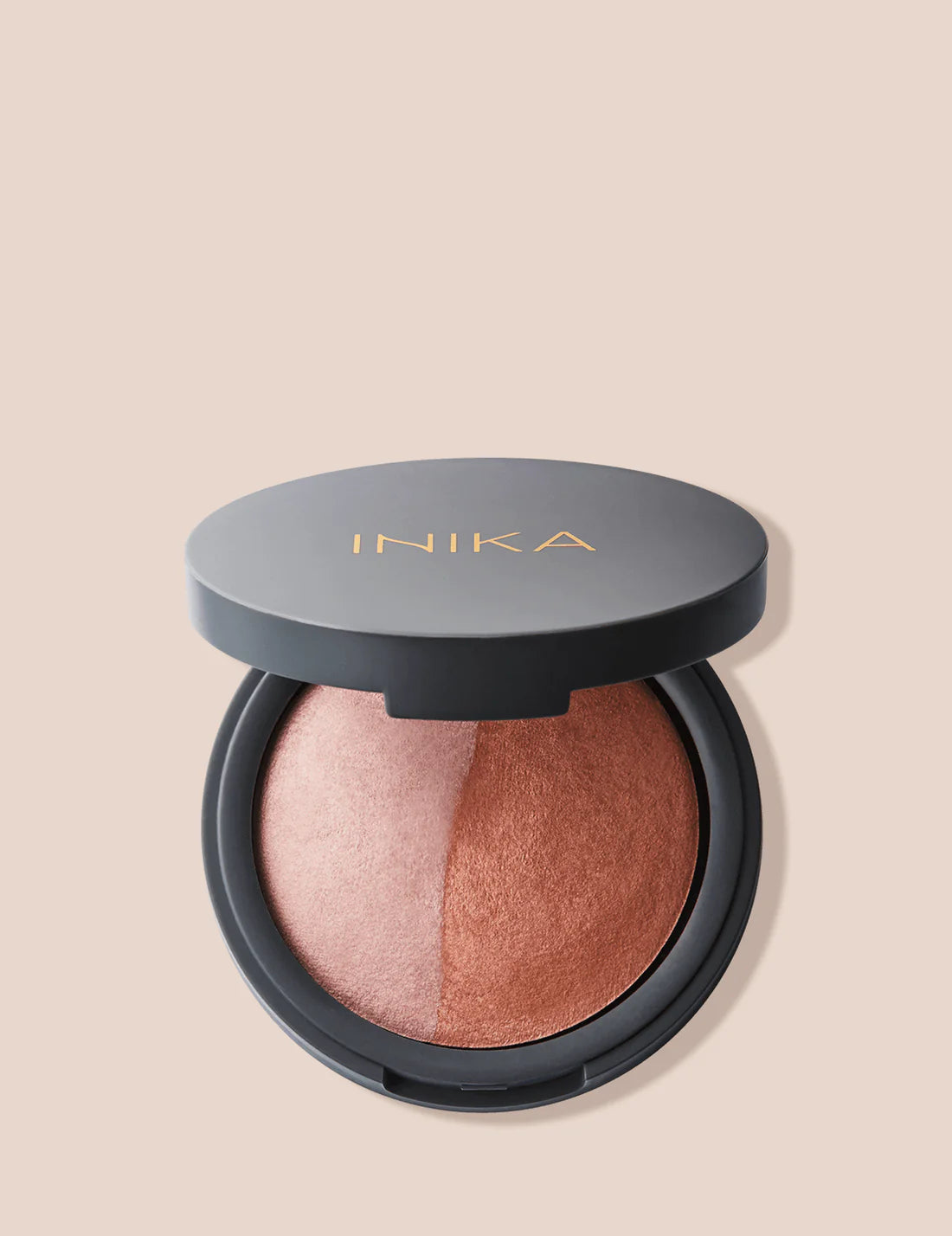 Baked Blush Duo