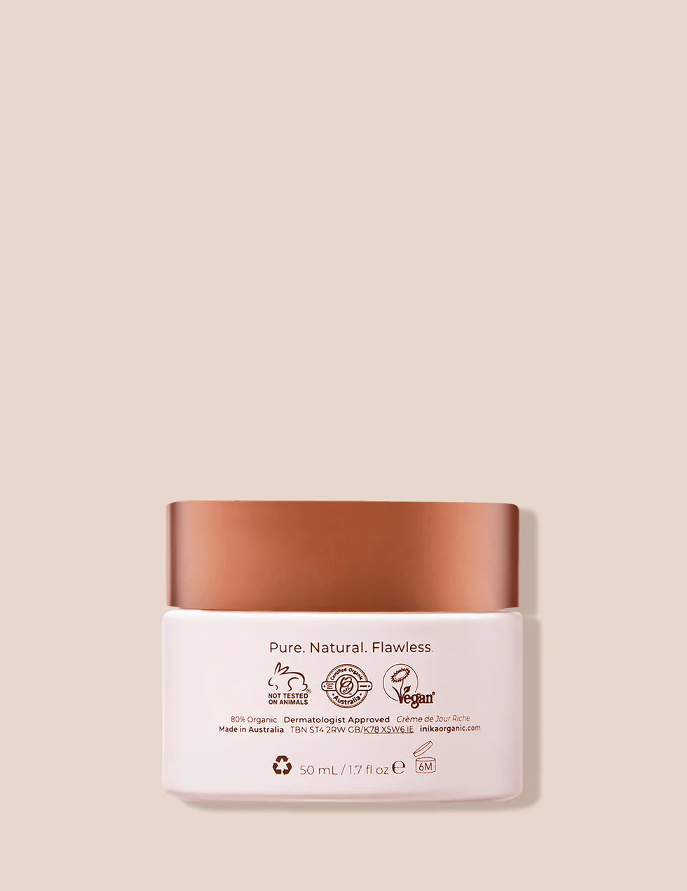 Phytofuse Renew Rich Day Cream