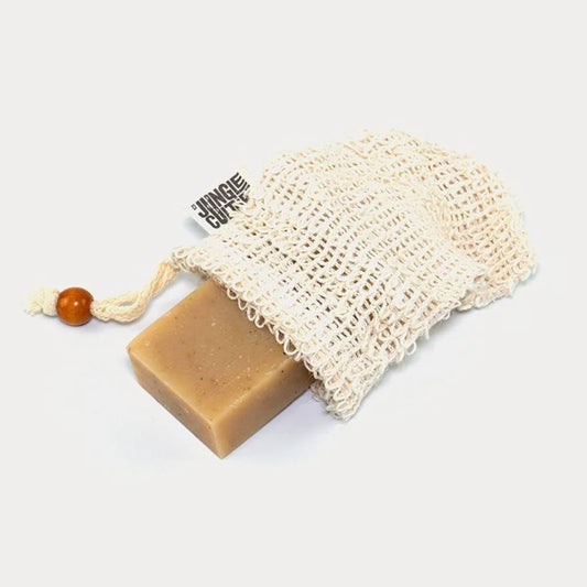 Soap Bag