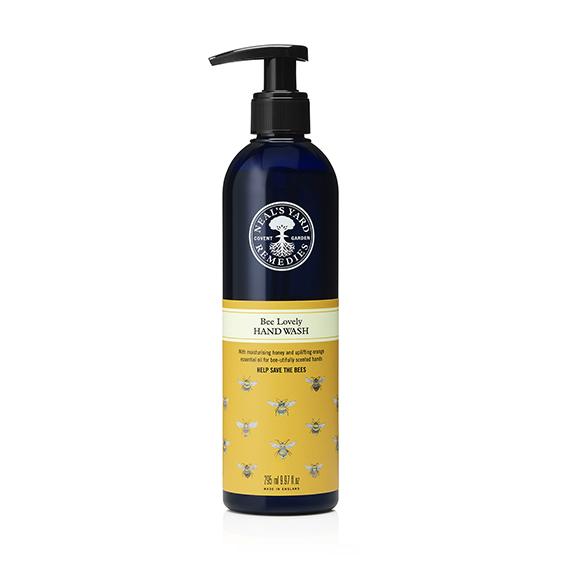 Bee Lovely Hand Wash