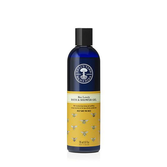 Bee Lovely Bath & Shower Gel