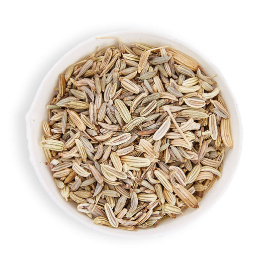 Fennel Seed