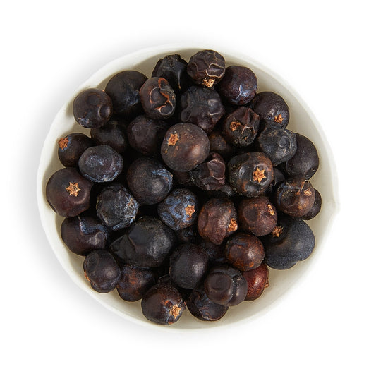 Juniper Berry