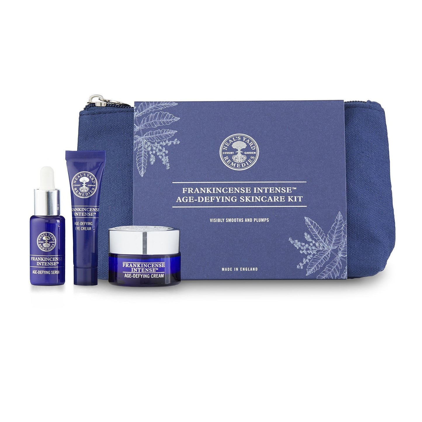 Frankincense Intense™ Age-Defying Skincare Kit