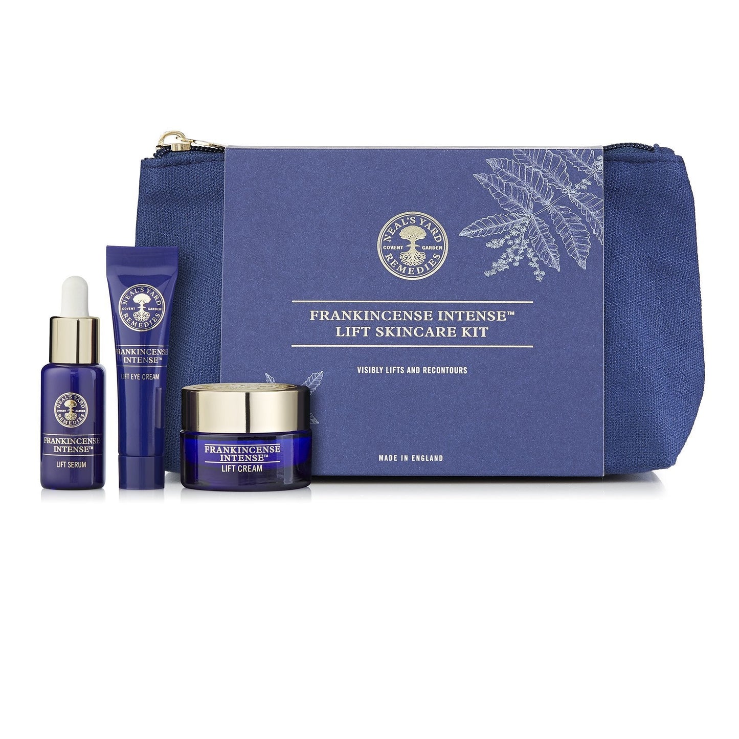 Frankincense Intense™ Lift Skincare Kit