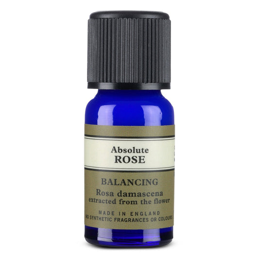 Rose Absolute Essential Oil