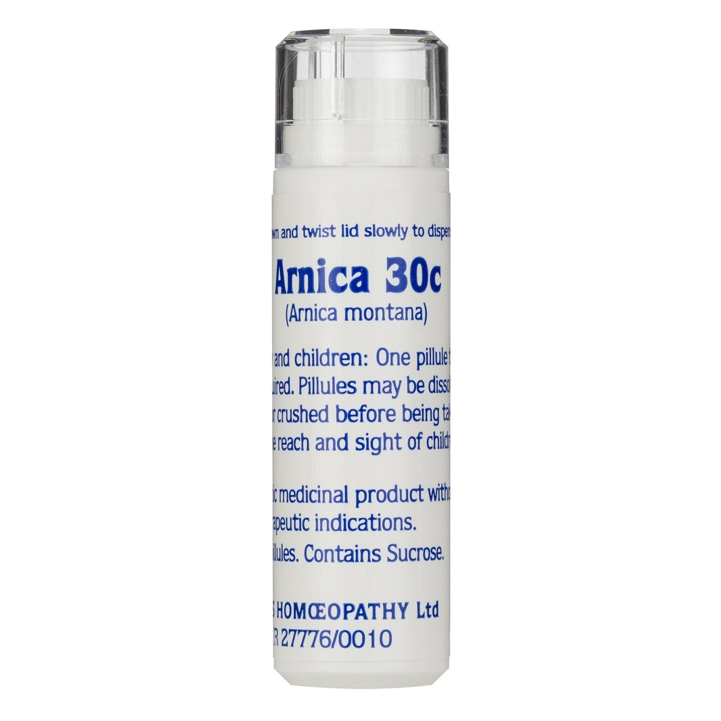 Arnica 30C Helios Homoeopathic Remedy