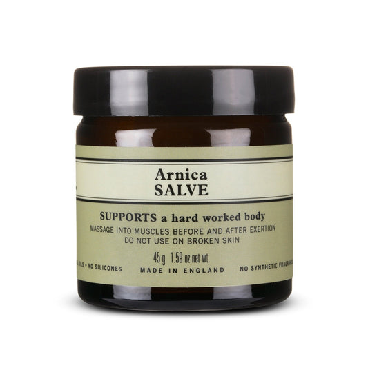 Arnica Salve