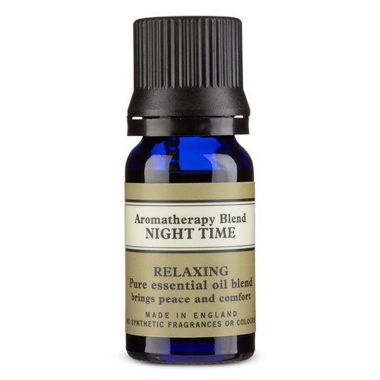 Aromatherapy Blend - Night Time