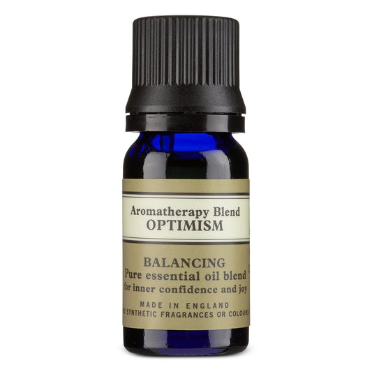 Aromatherapy Blend - Optimism