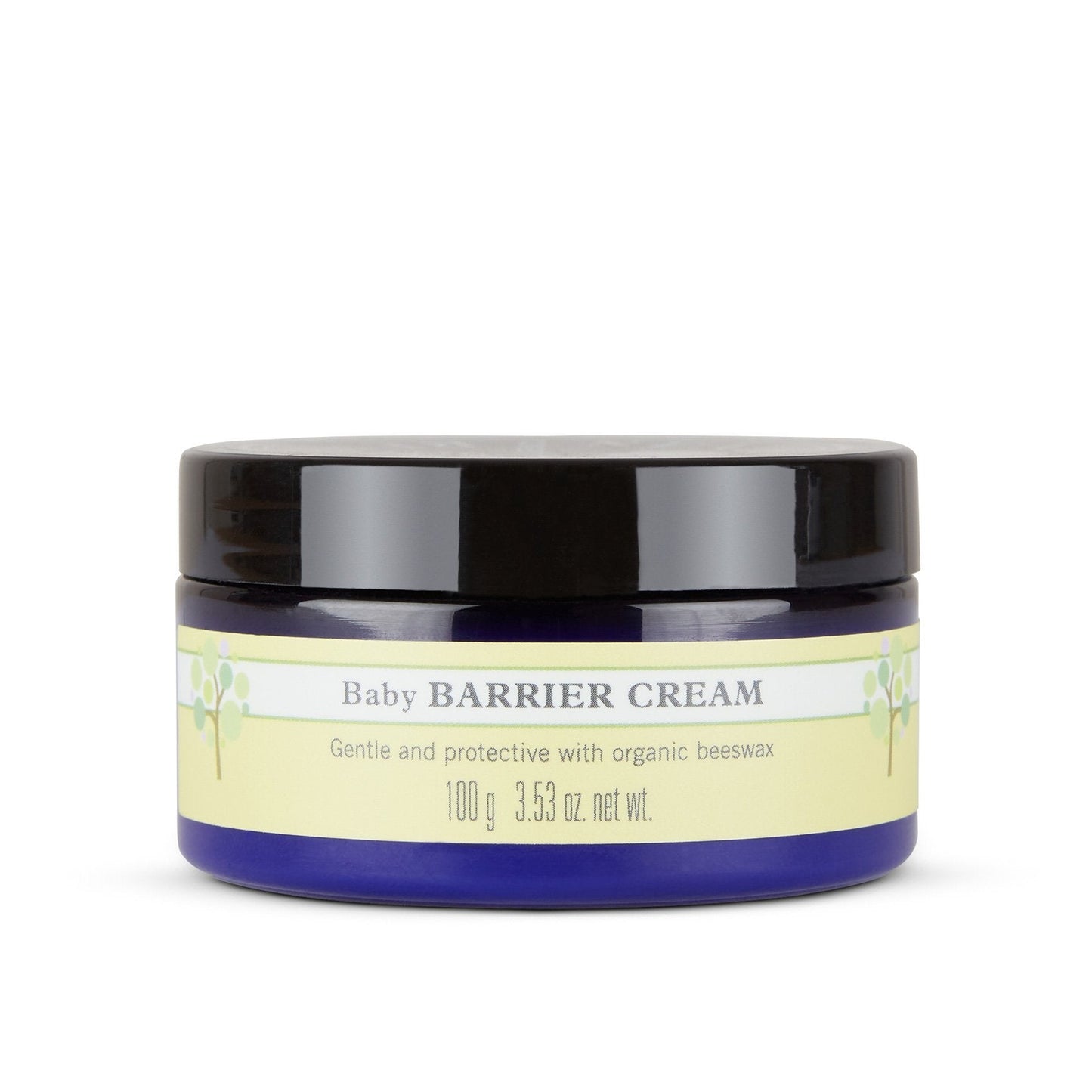 Baby Barrier Cream