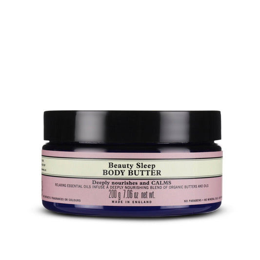 Beauty Sleep Body Butter