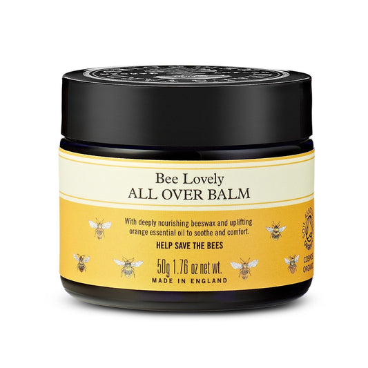 Bee Lovely All Over Balm