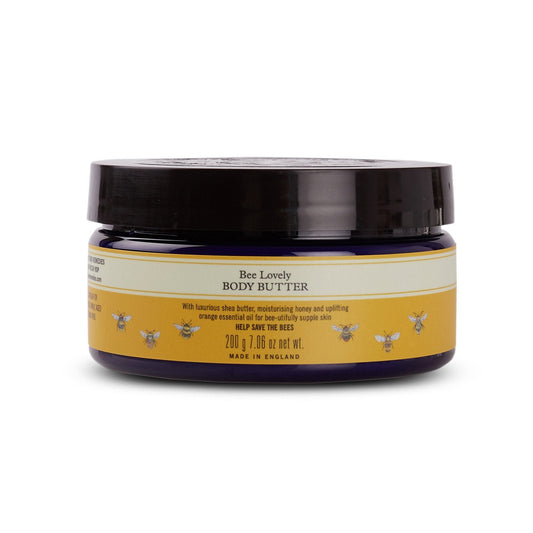 Bee Lovely Body Butter