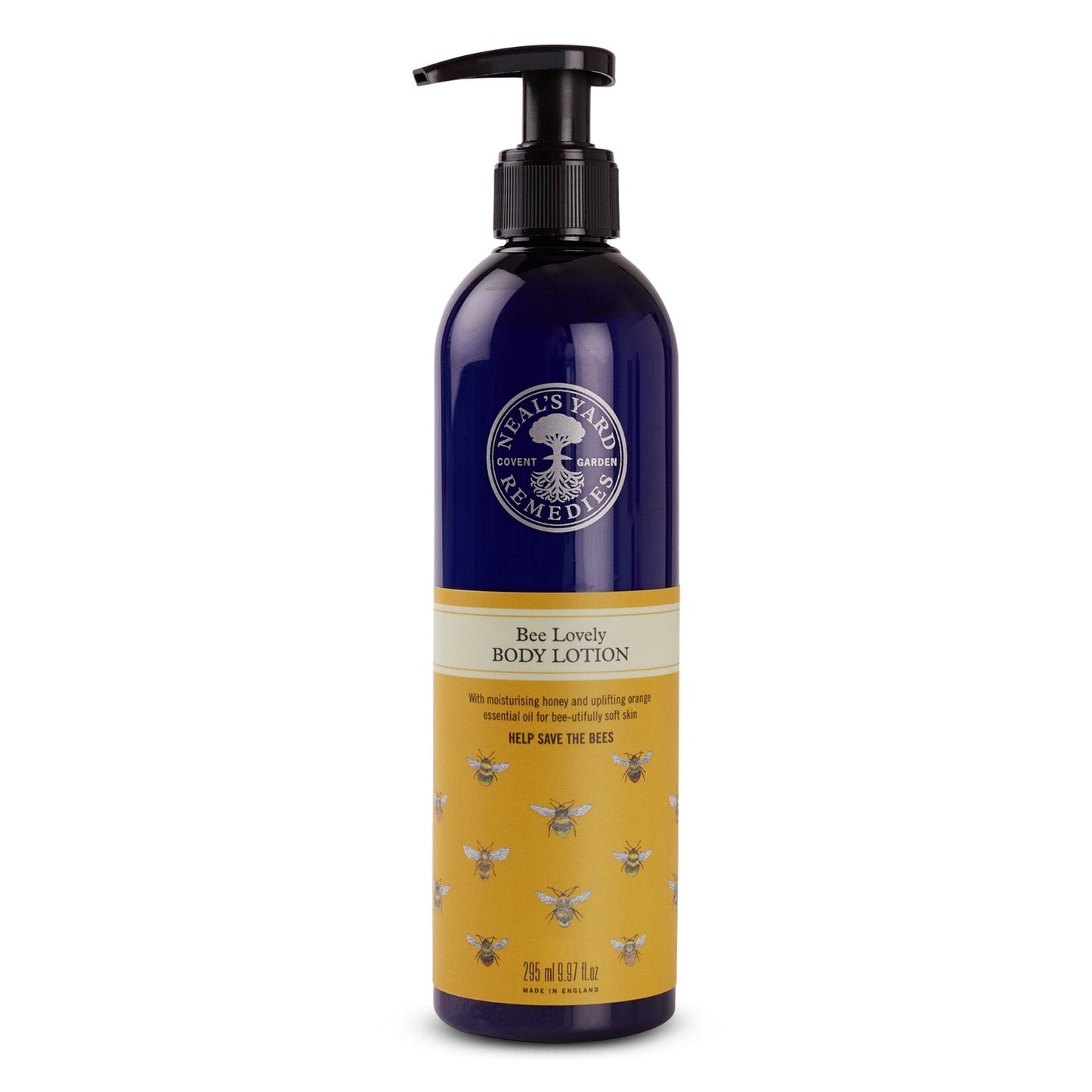 Bee Lovely Body Lotion