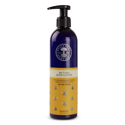 Bee Lovely Body Lotion