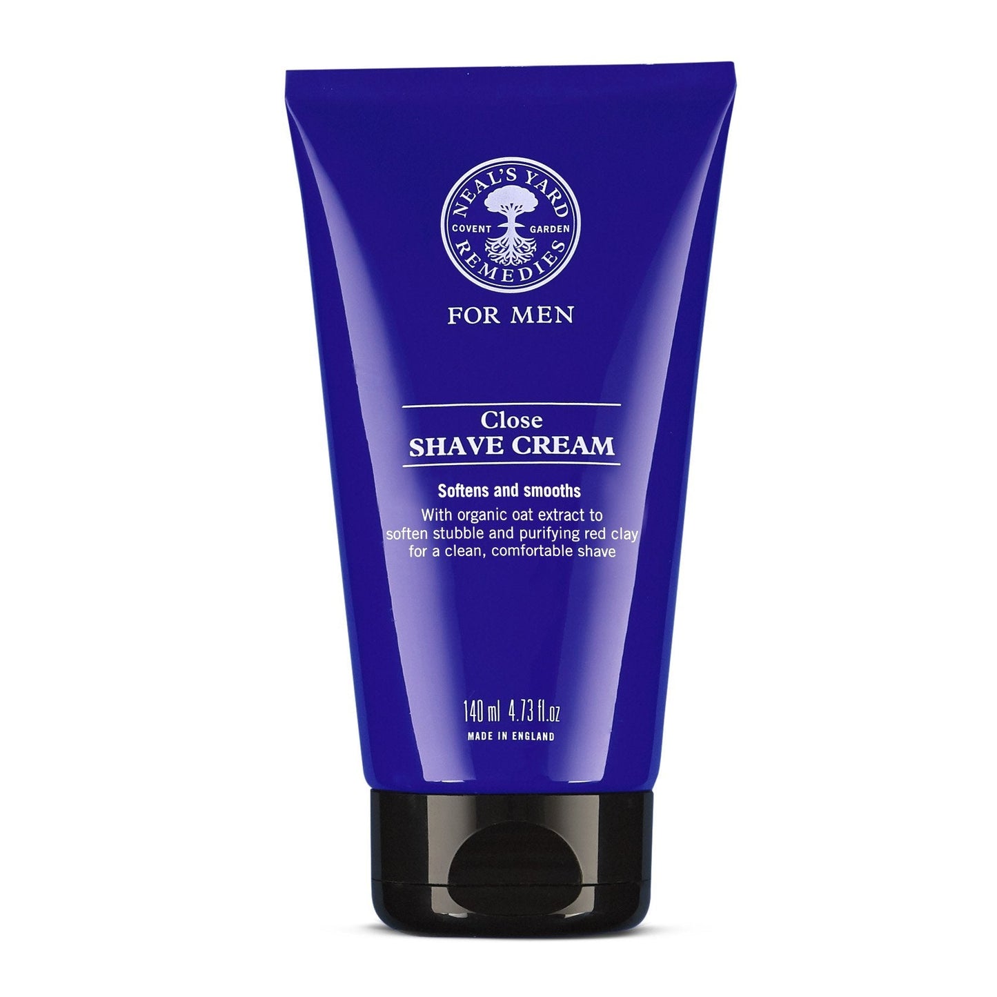 Close Shave Cream