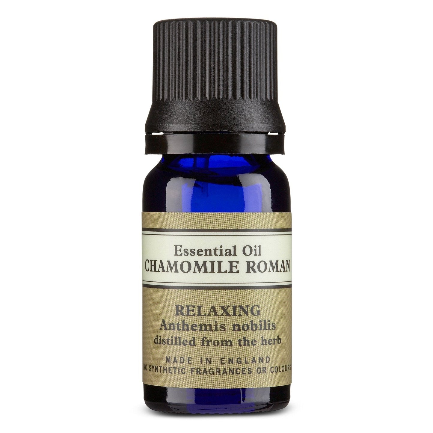 Chamomile Roman Essential Oil