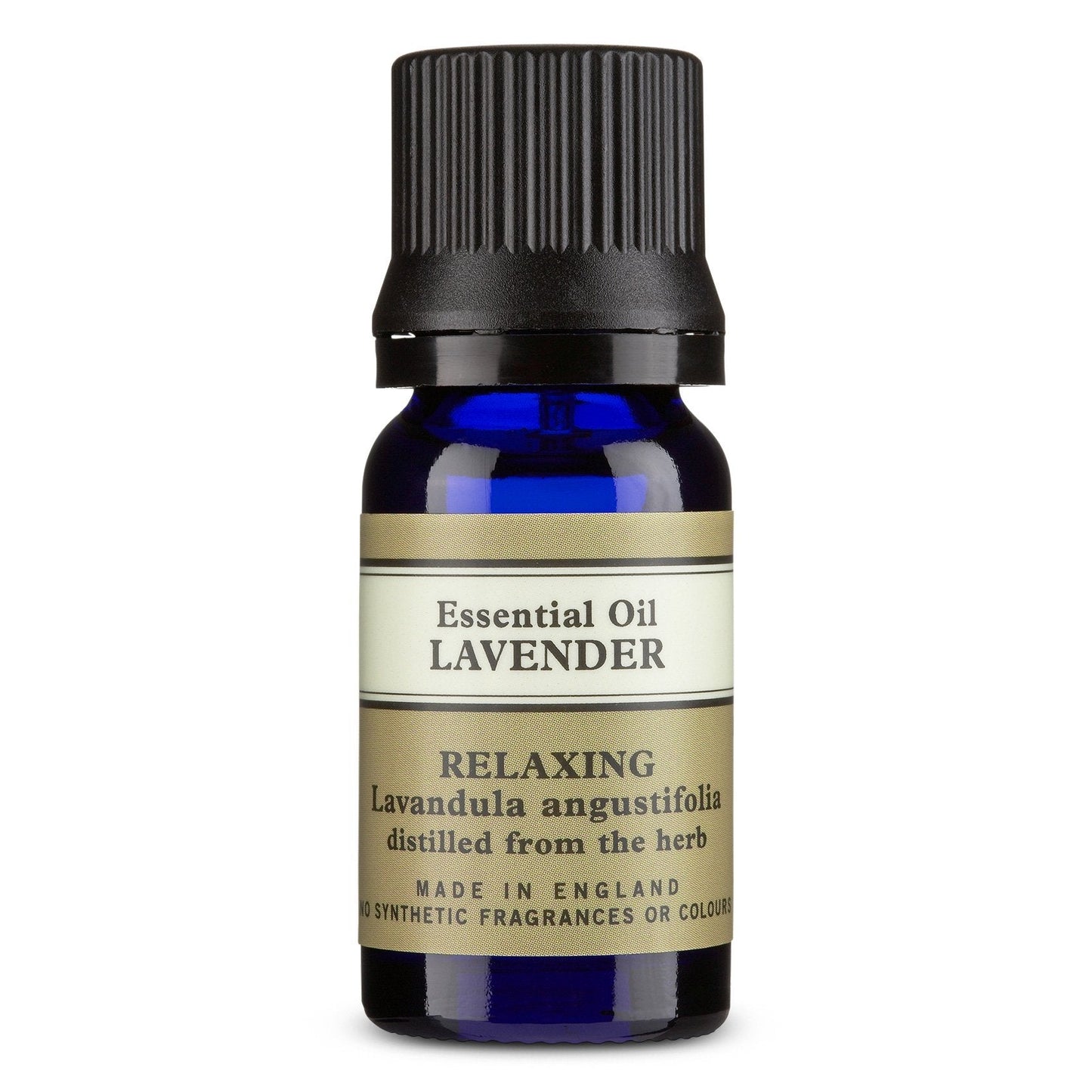 Lavender Essential Oil