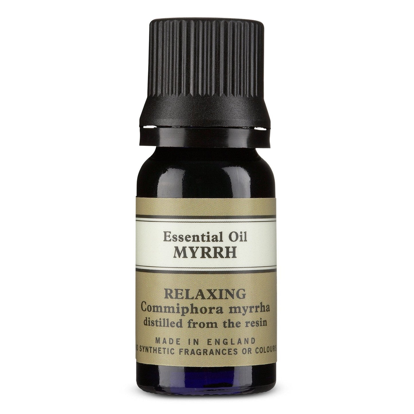 Myrrh Essential Oil