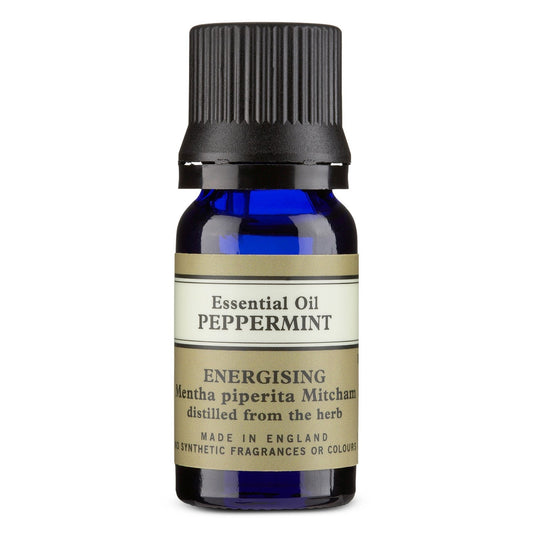 Peppermint Essential Oil