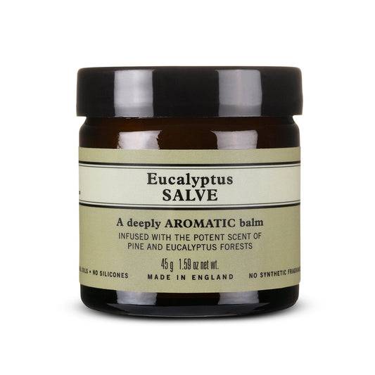 Eucalyptus Salve