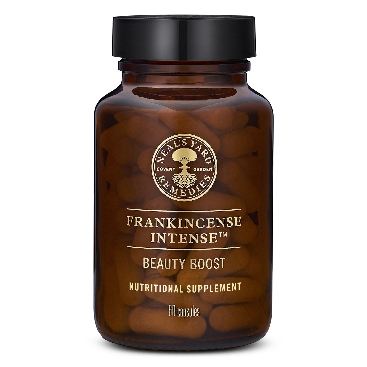 Frankincense Intense™ Beauty Boost Supplement