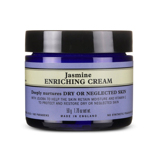 Jasmine Enriching Cream